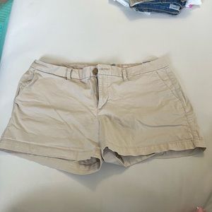 Khaki Short